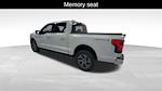 2023 Ford F-150 Lightning SuperCrew Cab AWD Pickup for sale #31631A - photo 2