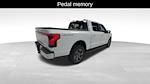 2023 Ford F-150 Lightning SuperCrew Cab AWD Pickup for sale #31631A - photo 9