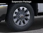 2025 Chevrolet Silverado 2500 Crew Cab 4x4 Pickup for sale #31682 - photo 10