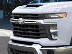 2025 Chevrolet Silverado 2500 Crew Cab 4x4 Pickup for sale #31682 - photo 14