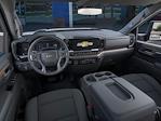 2025 Chevrolet Silverado 2500 Crew Cab 4x4 Pickup for sale #31682 - photo 16