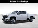 2025 Chevrolet Silverado 2500 Crew Cab 4x4 Pickup for sale #31682 - photo 4