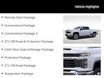 2025 Chevrolet Silverado 2500 Crew Cab 4x4 Pickup for sale #31682 - photo 27