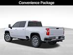 2025 Chevrolet Silverado 2500 Crew Cab 4x4 Pickup for sale #31682 - photo 3