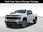 2025 Chevrolet Silverado 2500 Crew Cab 4x4 Pickup for sale #31682 - photo 7