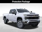 2025 Chevrolet Silverado 2500 Crew Cab 4x4 Pickup for sale #31682 - photo 8