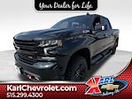 2021 Chevrolet Silverado 1500 Crew Cab 4x4 Pickup for sale #31686A - photo 1