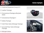 2021 Chevrolet Silverado 1500 Crew Cab 4x4 Pickup for sale #31686A - photo 3