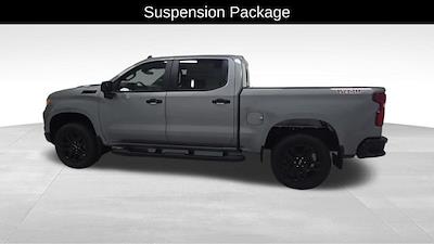 2025 Chevrolet Silverado 1500 Crew Cab 4x4 Pickup for sale #31691 - photo 2
