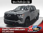 2025 Chevrolet Silverado 1500 Crew Cab 4x4 Pickup for sale #31691 - photo 1