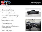 2025 Chevrolet Silverado 1500 Crew Cab 4x4 Pickup for sale #31691 - photo 6