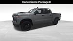 2025 Chevrolet Silverado 1500 Crew Cab 4x4 Pickup for sale #31691 - photo 3