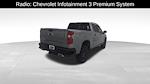 2025 Chevrolet Silverado 1500 Crew Cab 4x4 Pickup for sale #31691 - photo 9