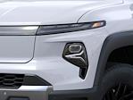 New 2025 Chevrolet Silverado EV LT Crew Cab AWD Pickup for sale #31701 - photo 10