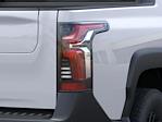 New 2025 Chevrolet Silverado EV LT Crew Cab AWD Pickup for sale #31701 - photo 11