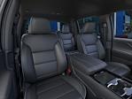 New 2025 Chevrolet Silverado EV LT Crew Cab AWD Pickup for sale #31701 - photo 16