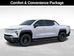 New 2025 Chevrolet Silverado EV LT Crew Cab AWD Pickup for sale #31701 - photo 2