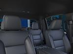 New 2025 Chevrolet Silverado EV LT Crew Cab AWD Pickup for sale #31701 - photo 24