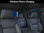 New 2025 Chevrolet Silverado EV 3LT Crew Cab AWD Pickup for sale #31701 - photo 25