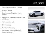 2025 Chevrolet Silverado EV Crew Cab AWD Pickup for sale #31701 - photo 27