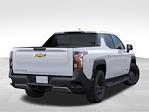 New 2025 Chevrolet Silverado EV LT Crew Cab AWD Pickup for sale #31701 - photo 4