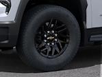 New 2025 Chevrolet Silverado EV LT Crew Cab AWD Pickup for sale #31701 - photo 9