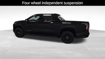 New 2025 Chevrolet Silverado EV 3LT Crew Cab AWD Pickup for sale #31702 - photo 2