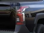 New 2025 Chevrolet Silverado EV LT Crew Cab AWD Pickup for sale #31702 - photo 11