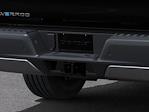 New 2025 Chevrolet Silverado EV LT Crew Cab AWD Pickup for sale #31702 - photo 14