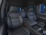 New 2025 Chevrolet Silverado EV LT Crew Cab AWD Pickup for sale #31702 - photo 16