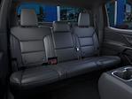 New 2025 Chevrolet Silverado EV LT Crew Cab AWD Pickup for sale #31702 - photo 17