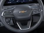New 2025 Chevrolet Silverado EV LT Crew Cab AWD Pickup for sale #31702 - photo 19