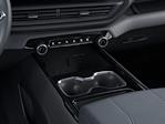 New 2025 Chevrolet Silverado EV LT Crew Cab AWD Pickup for sale #31702 - photo 23