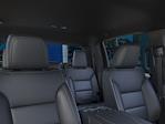 New 2025 Chevrolet Silverado EV 3LT Crew Cab AWD Pickup for sale #31702 - photo 25