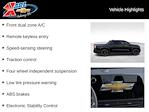 New 2025 Chevrolet Silverado EV LT Crew Cab AWD Pickup for sale #31702 - photo 4