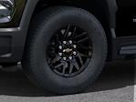 New 2025 Chevrolet Silverado EV LT Crew Cab AWD Pickup for sale #31702 - photo 9