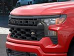 2025 Chevrolet Silverado 1500 Crew Cab 4x4 Pickup for sale #31714 - photo 14