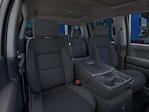 2025 Chevrolet Silverado 1500 Crew Cab 4x4 Pickup for sale #31714 - photo 18