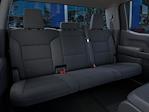 2025 Chevrolet Silverado 1500 Crew Cab 4x4 Pickup for sale #31714 - photo 19