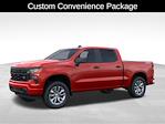 2025 Chevrolet Silverado 1500 Crew Cab 4x4 Pickup for sale #31714 - photo 4