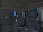 2025 Chevrolet Silverado 1500 Crew Cab 4x4 Pickup for sale #31714 - photo 26