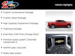 2025 Chevrolet Silverado 1500 Crew Cab 4x4 Pickup for sale #31714 - photo 5