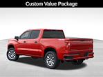 2025 Chevrolet Silverado 1500 Crew Cab 4x4 Pickup for sale #31714 - photo 3