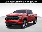 2025 Chevrolet Silverado 1500 Crew Cab 4x4 Pickup for sale #31714 - photo 7