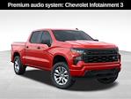 2025 Chevrolet Silverado 1500 Crew Cab 4x4 Pickup for sale #31714 - photo 8