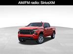 2025 Chevrolet Silverado 1500 Crew Cab 4x4 Pickup for sale #31714 - photo 9