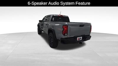 2025 Chevrolet Colorado Crew Cab 4x4 Pickup for sale #31715 - photo 2
