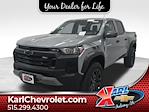 2025 Chevrolet Colorado Crew Cab 4x4 Pickup for sale #31715 - photo 1