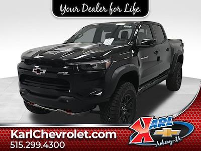 2025 Chevrolet Colorado Crew Cab 4x4 Pickup for sale #31716 - photo 1