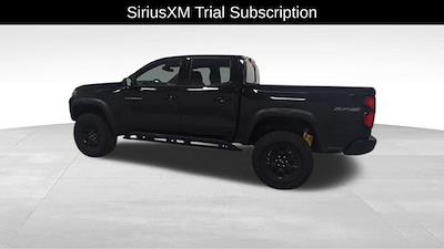 2025 Chevrolet Colorado Crew Cab 4x4 Pickup for sale #31716 - photo 2